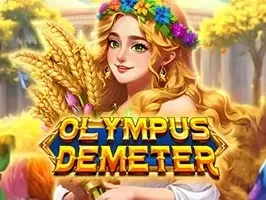 โอลิมปัส เดเมเตอร์ game thumbnail