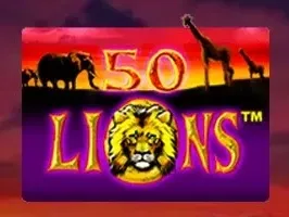 Fifty Lions game thumbnail