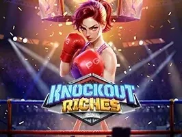 น็อคเอาท์ ริชส์ game thumbnail