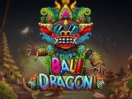 มังกรแห่งบาหลี game thumbnail