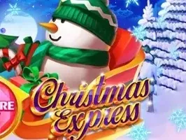ซื้อคุณสมบัติ・คริสมาสต์รถไฟด่วน game thumbnail