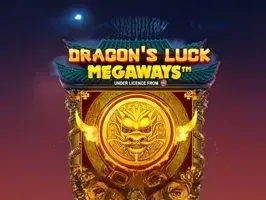 โชคลาภของมังกร Megaways
